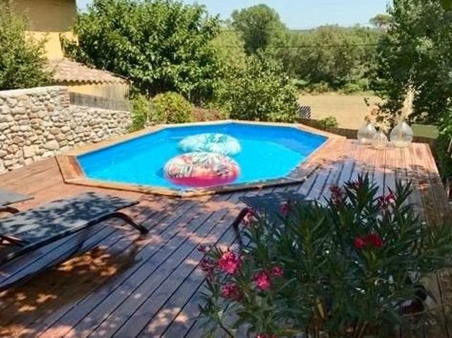 Maison vente à Alès, Massillargues-attuech