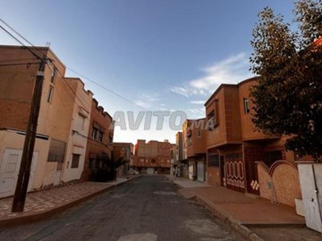 Maison vente à Saf, L'Oriental
