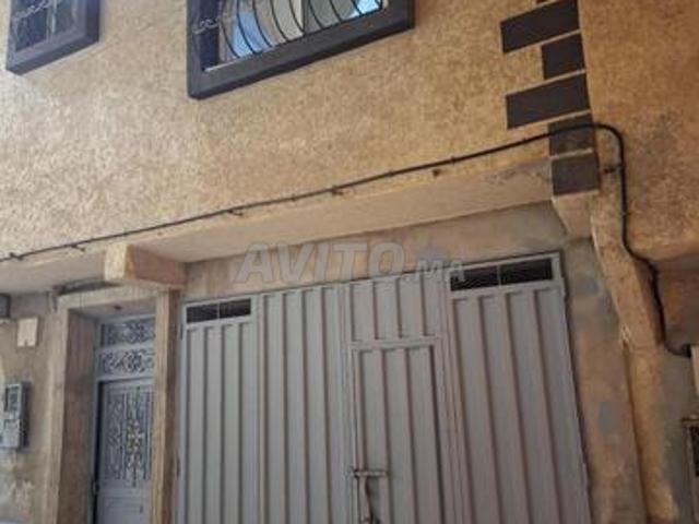 Maison vente à Lyautey