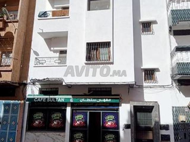 Maison vente à Salé