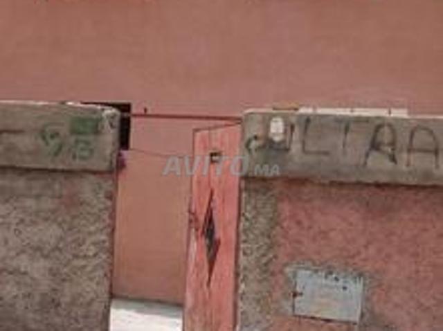 Maison vente à Al Haouz, L'Oriental