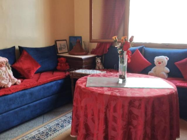 Maison vente à Anfa, Gharb-Chrarda-Beni Hssen
