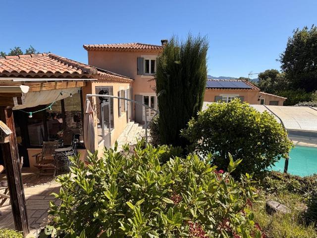 Maison vente à Carpentras, Faucon