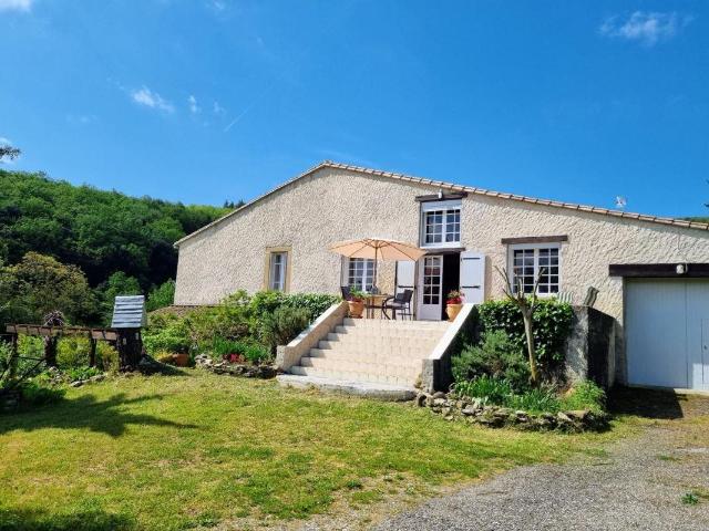 Maison vente à Limoux, Pomy