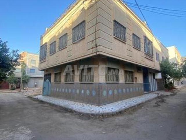 Maison vente à Ain Taoujdat
