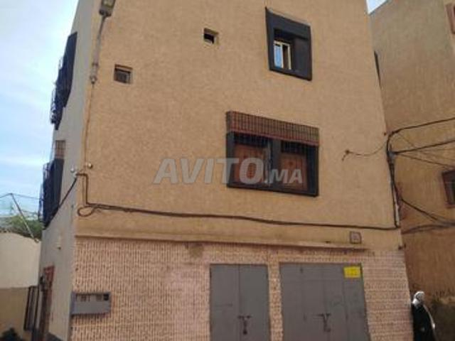 Maison vente à Anfa, Gharb-Chrarda-Beni Hssen