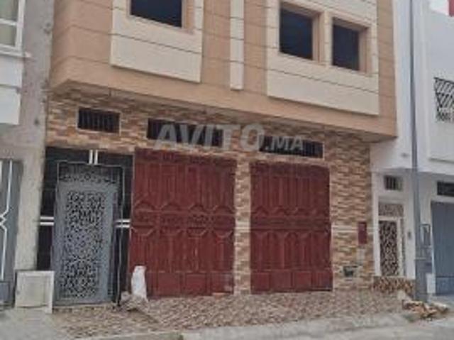 Maison vente à Tangero, Tanger-Tétouan