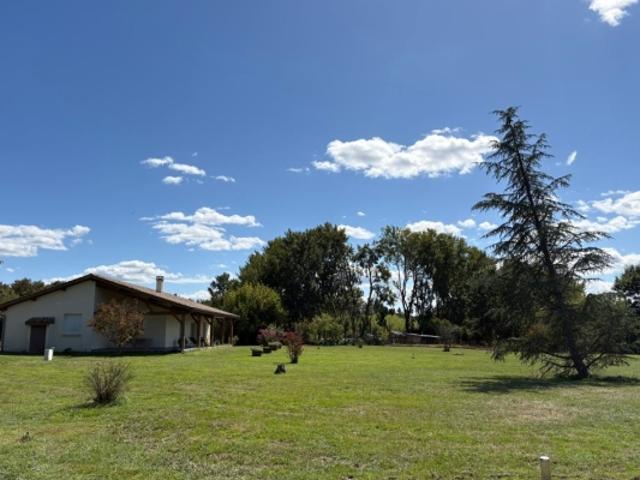 Maison vente à Grignols, Gironde