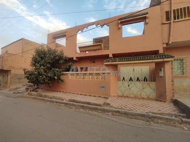 Maison vente à Er-rich