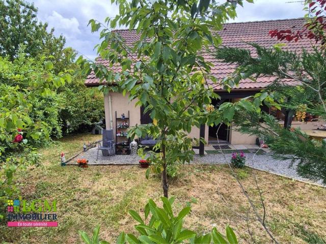 Maison vente à Nantua, Bellegarde-sur-valserine