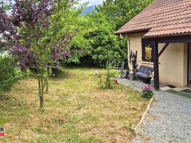 Villa vente à Nantua, Bellegarde-sur-valserine
