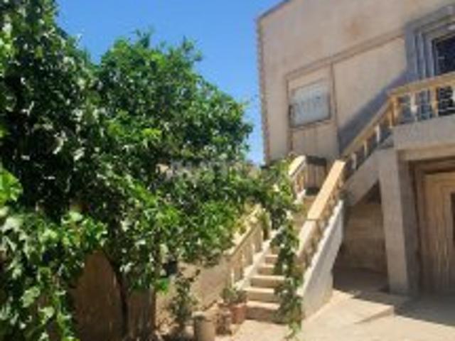 Maison vente à Guercif