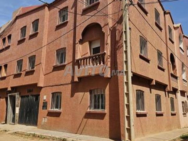 Maison vente à Slimane, Gharb-Chrarda-Beni Hssen