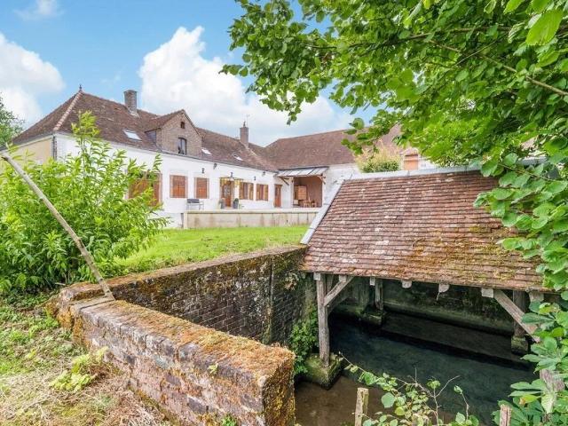 Maison vente à Troyes, Montigny-les-monts