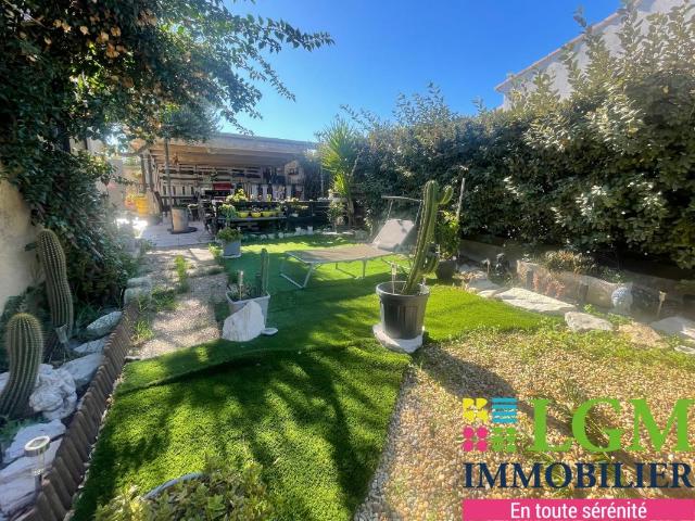 Villa vente à Nîmes, Aigues-mortes