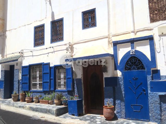 Propriété vente à Ifni, Guelmim-Es Semara