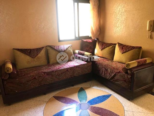 Propriété vente à Témara