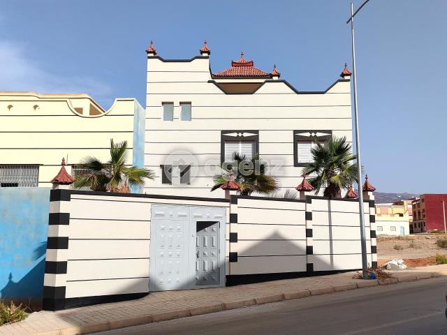 Propriété vente à Al Hoceïma, Taza-Al Hoceïma-Taounate