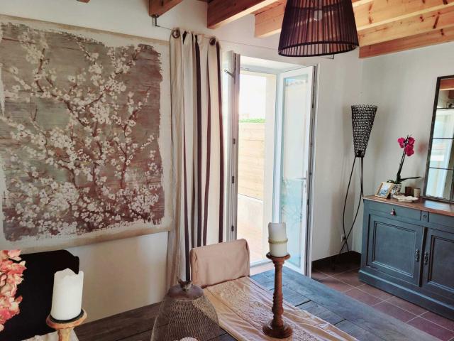 Maison vente à Saint-colomban