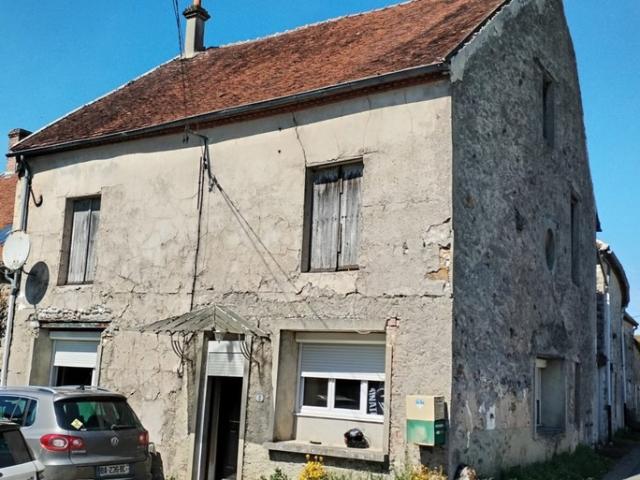 Maison vente à Château-Thierry, Hauts-de-France