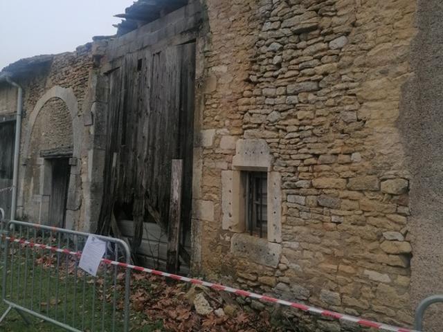 Maison vente à Toul, Manonville