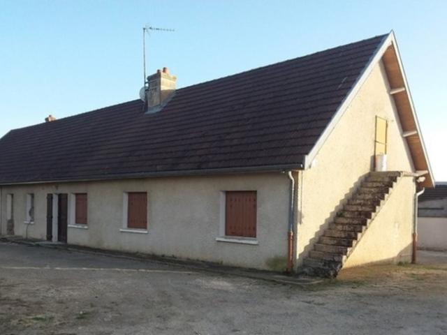 Maison vente à France métropolitaine, Remilly-sur-tille