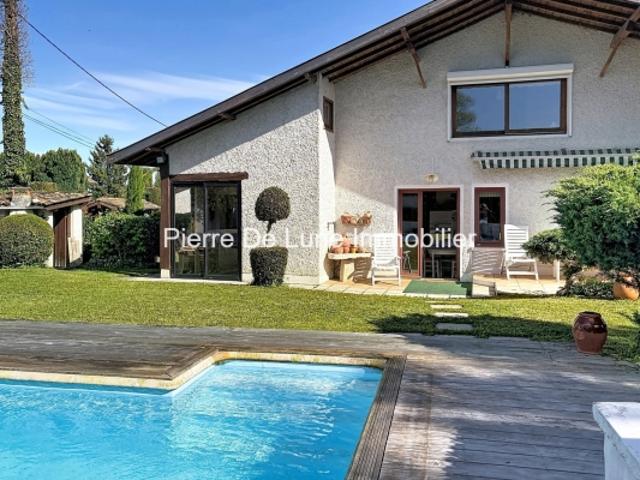 Maison vente à Belley, Saint-maurice-de-gourdans