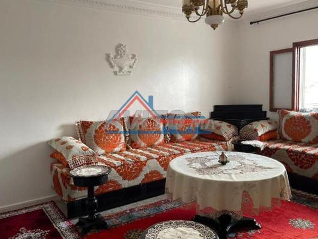 Maison vente à Rbat
