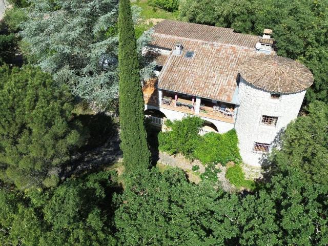 Maison vente à Largentière, Saint-alban-auriolles