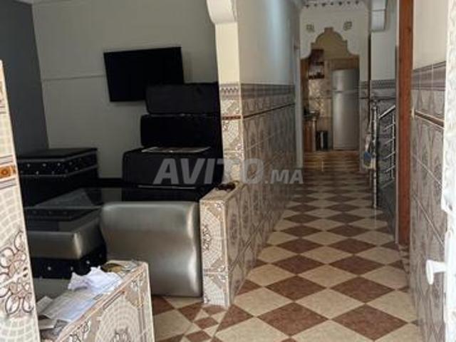 Maison vente à Berkane