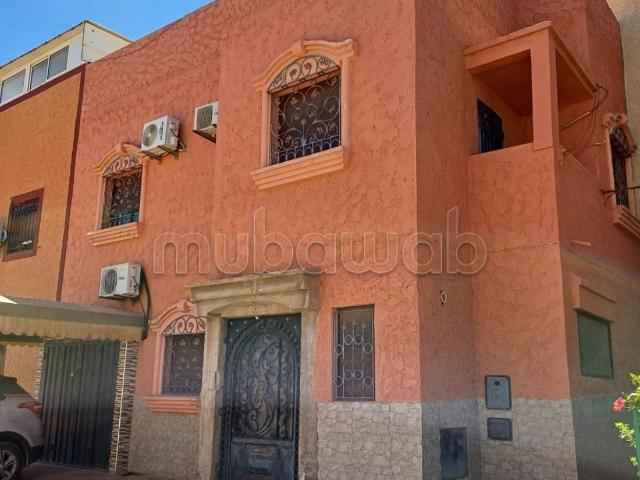 Maison vente à Ben Guerir, L'Oriental