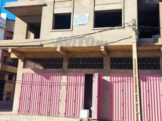 Maison vente à Nouaceur