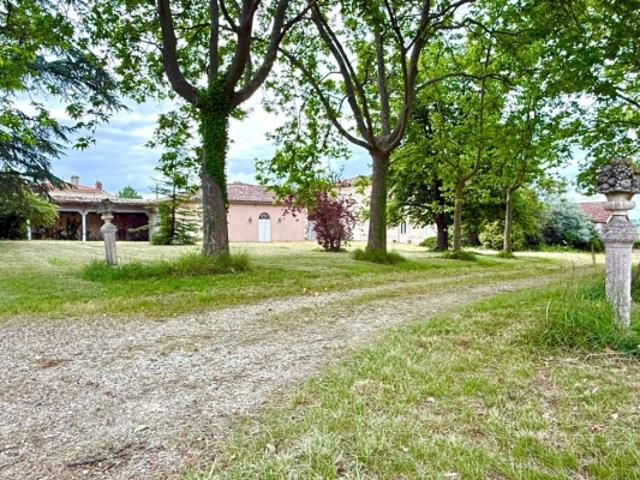 Maison vente à Cadillac-sur-Garonne, Gironde