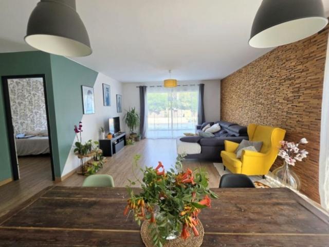 Maison vente à Langon, Coimères