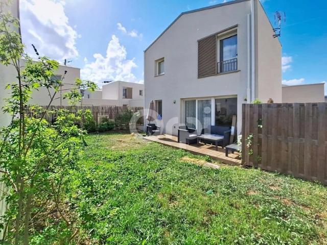 Maison vente à Toulouse, Blagnac