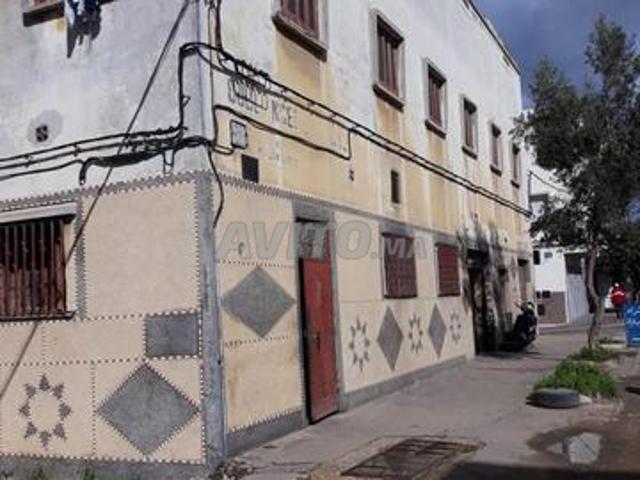 Maison vente à Saf, L'Oriental