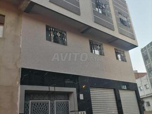 Maison vente à Tangero, Tanger-Tétouan