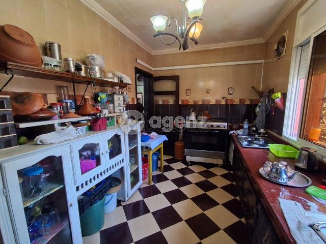 Maison vente à Témara