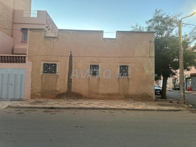 Maison vente à Centre Ville, Ben Slimane