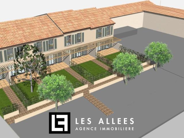 Maison vente à Grignan, Les Combes