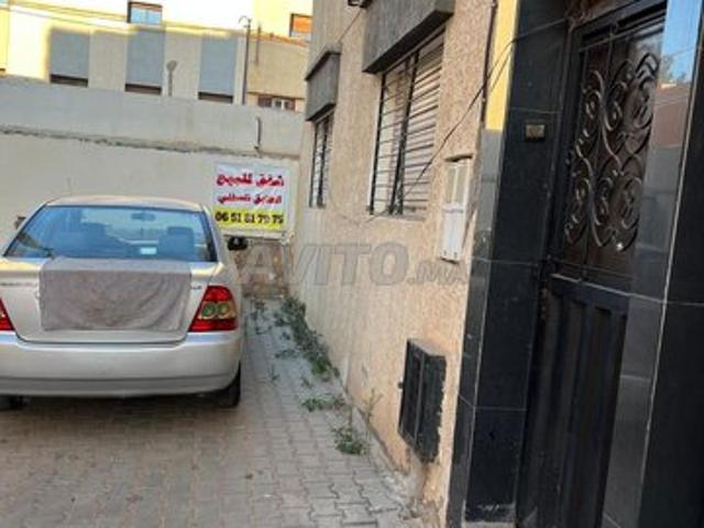 Maison vente à Sidi Bennour, Gharb-Chrarda-Beni Hssen