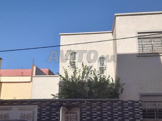 Maison vente à Ben Slimane