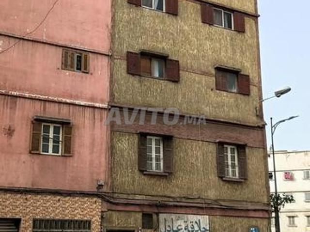 Maison vente à Anfa, Gharb-Chrarda-Beni Hssen