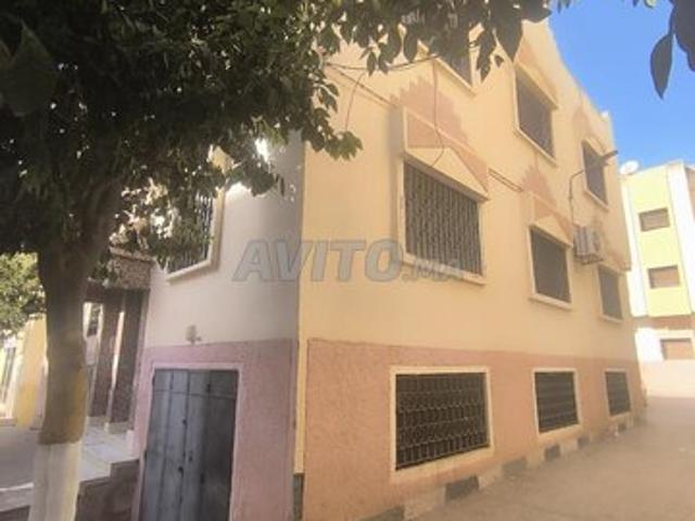 Maison vente à Fès