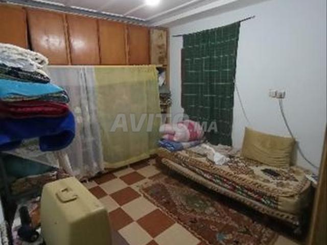 Maison vente à Ben Slimane