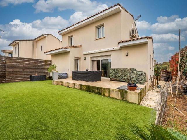 Maison vente à Aimargues