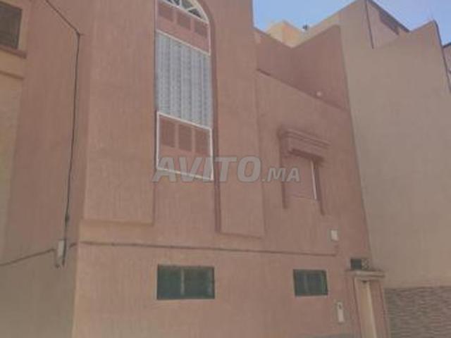 Maison vente à Tiznit, Oued ed Dahab-Lagouira