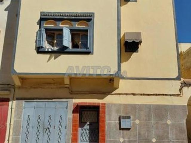 Maison vente à Khouribga