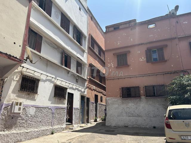 Maison vente à Anfa, Gharb-Chrarda-Beni Hssen