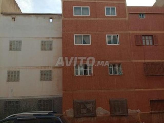 Maison vente à Anfa, Gharb-Chrarda-Beni Hssen